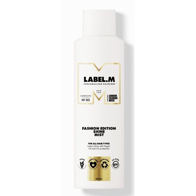 Label.M Spray lucidante Fashion Edition, 200 ml
