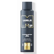 Label.M Spray de cera edición moda, 150 ml
