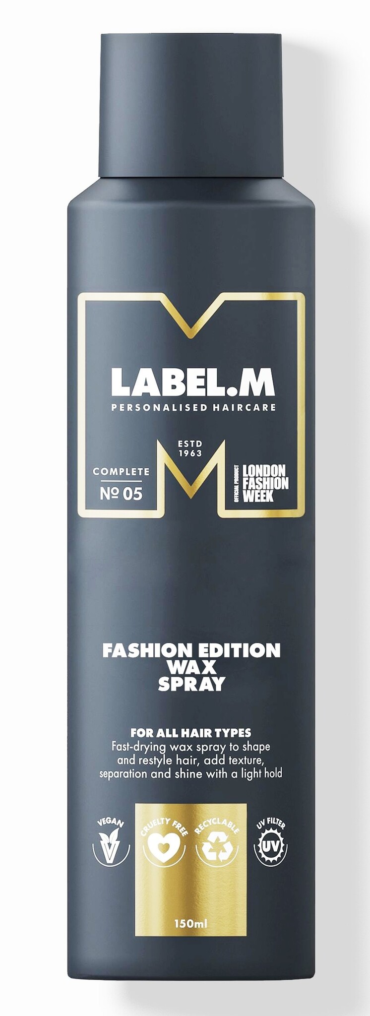 Label.m Wax Spray - 150 ml