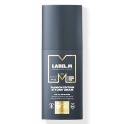 Label.M Crema modellante Fashion Edition, 150 ml