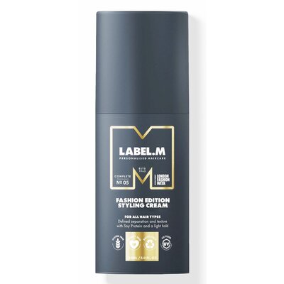 Label.M Crema modellante Fashion Edition, 150 ml