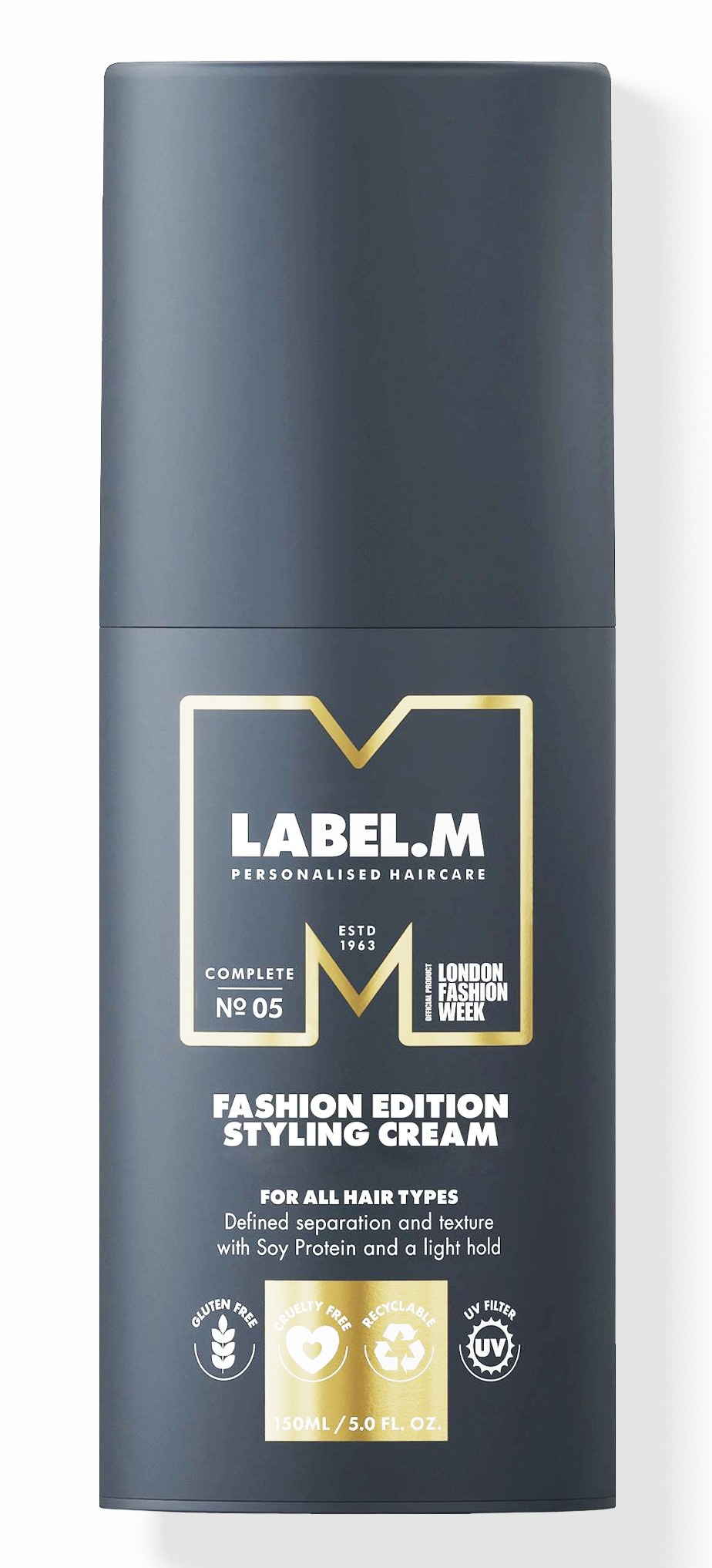 Label M Fashion Edition Styling Cream 150ML