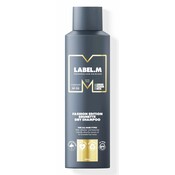 Label.M Shampoo secco Fashion Edition per capelli castani, 200 ml