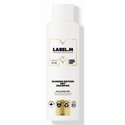 Label.M Shampoo secco Fashion Edition, 200 ml