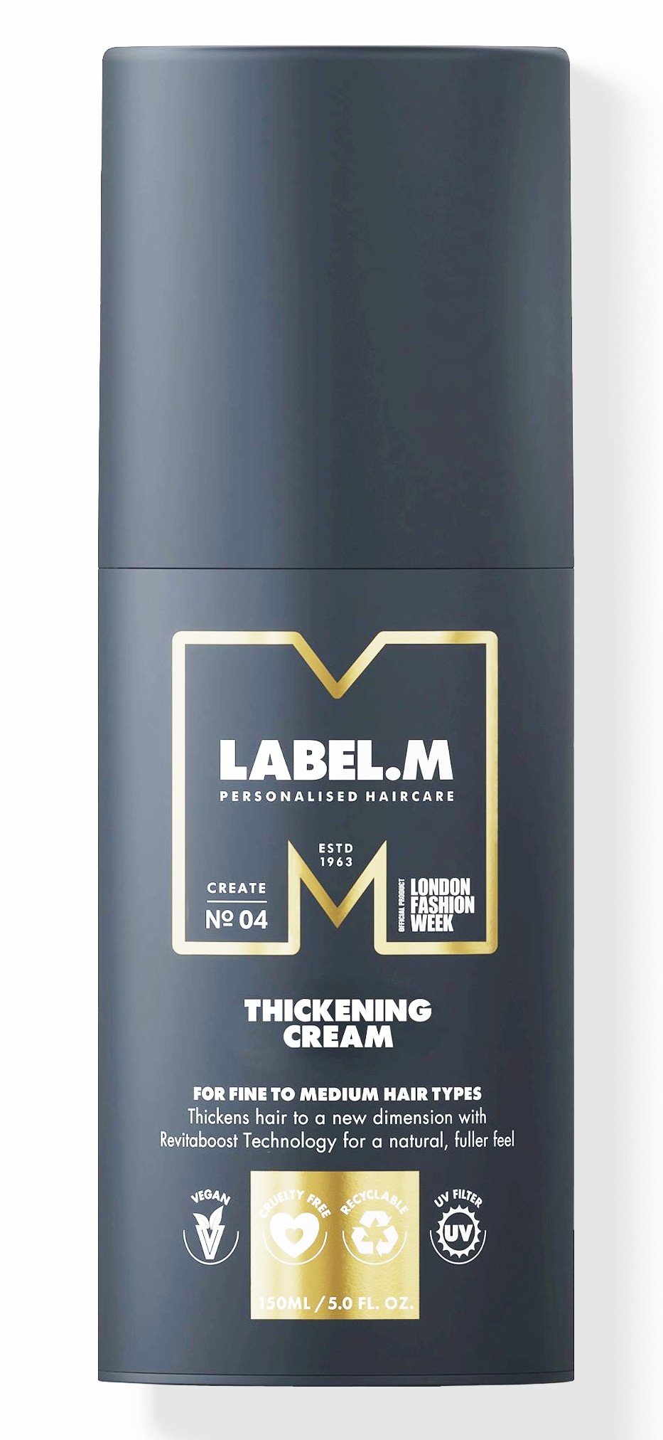 Label M Thickening Cream 150ML