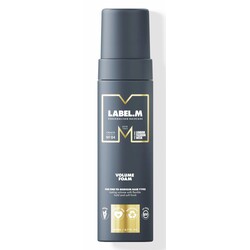 Label.M Volume Foam, 200 ml