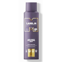 Label.M Anti-Frizz Smoothing Mist, 150 ml