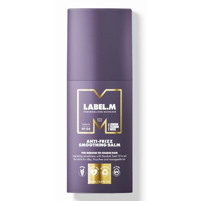 Label.M Bálsamo suavizante antiencrespamiento, 150 ml