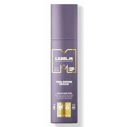 Label.M Crème Définissante Boucles, 150 ml