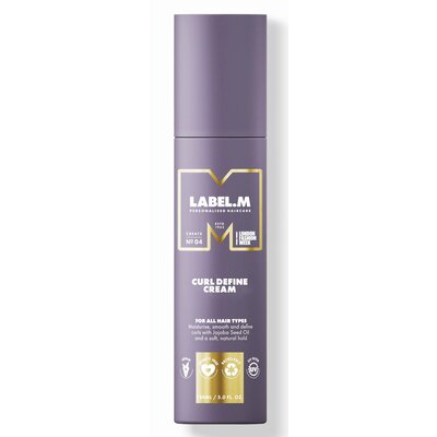 Label.M Crema per definire i ricci, 150 ml