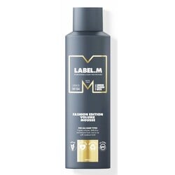 Label.M Mousse de volumen Fashion Edition, 200 ml