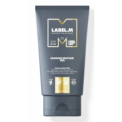 Label.M Fashion Edition Gel, 150 ml