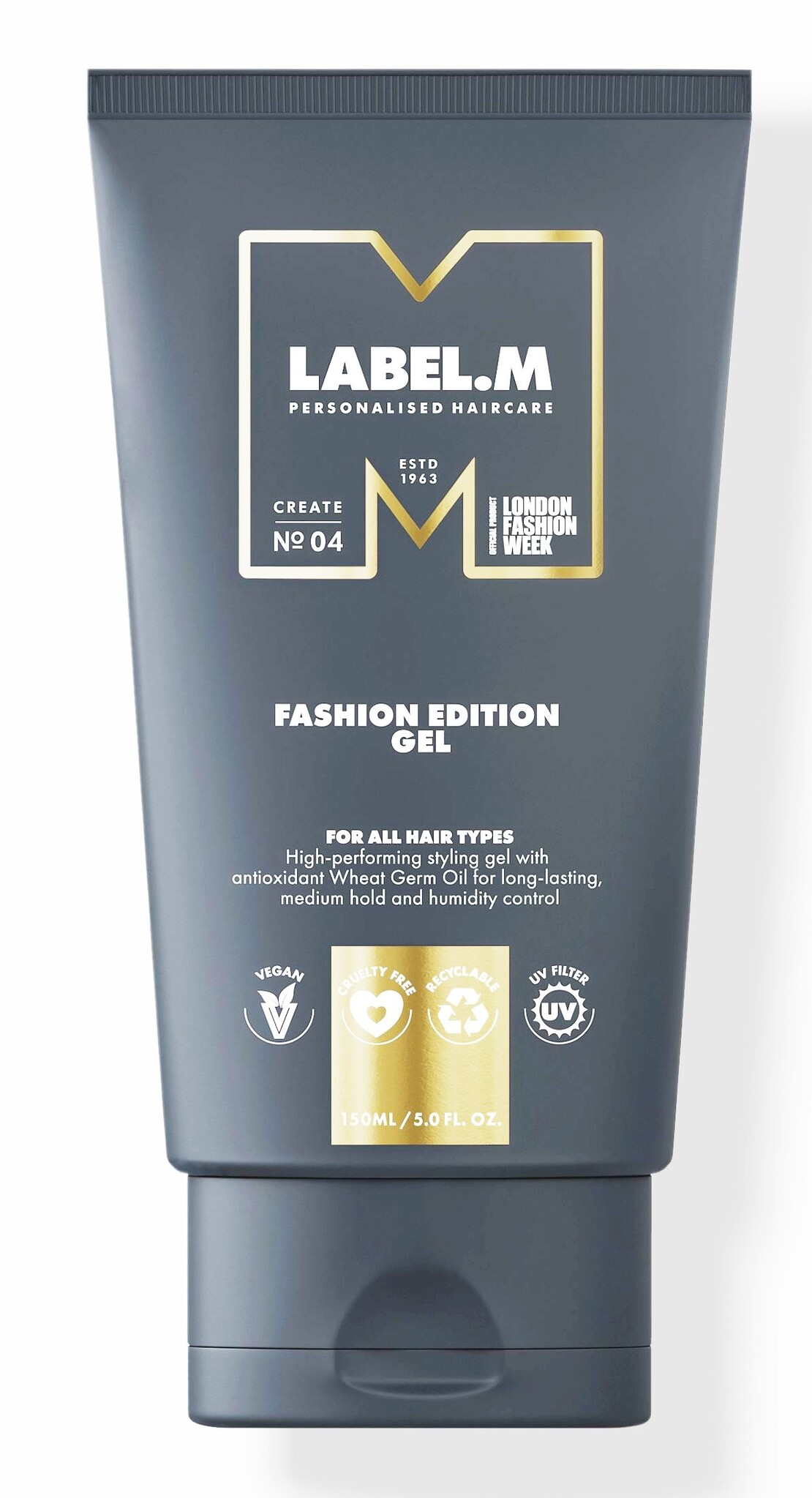 Label M Fashion Edition Gel 150ML