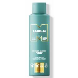 Label.M Spray al sale marino Fashion Edition, 200 ml