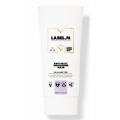 Label.M Maschera lisciante anticrespo, 200 ml