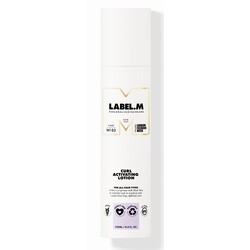 Label.M Lozione attivatrice di ricci, 250 ml