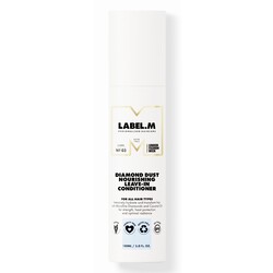 Label.M Diamond Dust Pflegender Leave-in-Conditioner, 150 ml