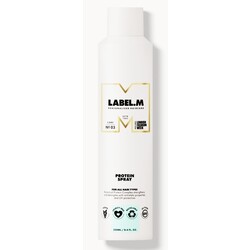 Label.M Spray de proteínas, 250 ml