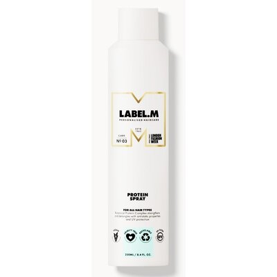 Label.M Spray de proteínas, 250 ml