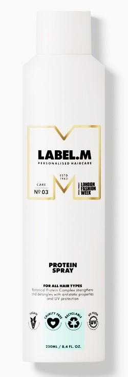 Label.M Protein Spray-250 ml