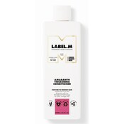 Label.M Après-shampooing épaississant à l'amarante, 300 ml