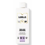 Label.M Royal Yuzu Anti-Frizz Conditioner, 300 ml