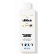 Label.M Après-shampooing nourrissant Pure Botanical, 300 ml