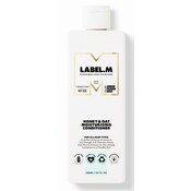 Label.M Acondicionador Hidratante Miel y Avena, 300 ml