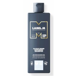 Label.M Champú reparador M-Plex Bond, 300 ml