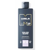 Label.M Royal Yuzu Shampooing anti-frisottis, 300 ml