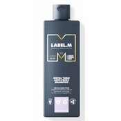 Label.M Shampoing anti-frisottis Royal Yuzu, 300 ml