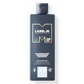 Label.M Shampoo Nutriente Polvere Di Diamante, 300 ml