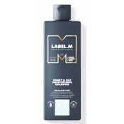 Label.M Shampoo Idratante Miele e Avena 300 ml