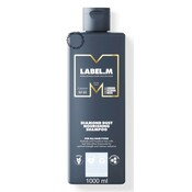 Label.M Shampoo Nutriente Polvere Di Diamante, 1000 ml