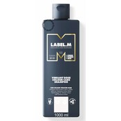 Label.M Vibrant Rose Colour Care Shampoo, 1000 ml