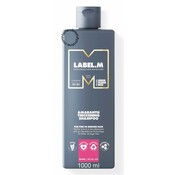 Label.M Champú espesante de amaranto, 1000 ml