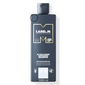 Label.M Shampooing réparateur M-Plex Bond, 1000 ml