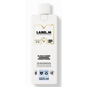 Label.M Après-shampooing réparateur M-Plex Bond, 1000 ml