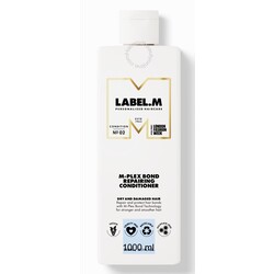 Label.M Acondicionador reparador M-Plex Bond, 1000 ml