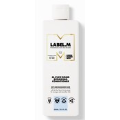 Label.M Après-shampooing réparateur M-Plex Bond, 300 ml