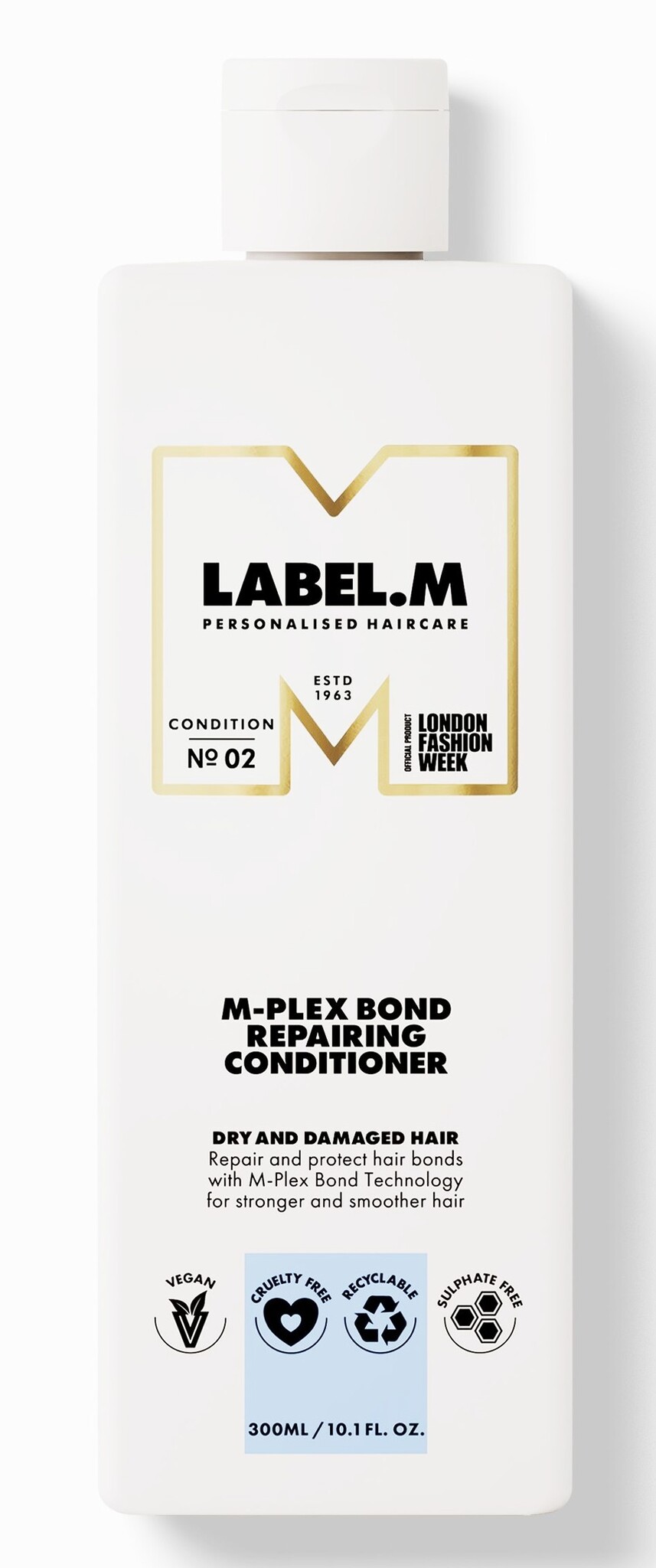 Label.m M-Plex Bond Repairing Conditioner 300ml