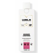 Label.M Balsamo addensante all'amaranto, 1000 ml