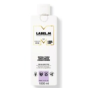 Label.M Royal Yuzu Anti-Frizz Conditioner, 1000 ml