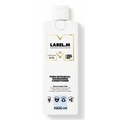 Label.M Après-shampooing nourrissant Pure Botanical, 1000 ml