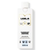 Label.M Acondicionador nutritivo con polvo de diamante, 1000 ml