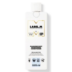 Label.M Après-shampoing nourrissant Diamond Dust, 1000 ml
