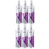 Indola Style Finish Gel Spray, 6 x 300 ml VOORDEELPAKKET!