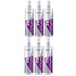 Indola Style Finish Gel Spray, PACCHETTO CONVENIENTE da 6 x 300 ml!