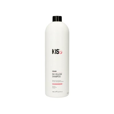 KIS Champú sin amarillo, 250 ml