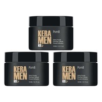 KIS Keramen Pom8 3 Stück, VORTEILSPAKET!